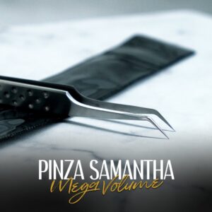 Pinza Mega Volume – SAMANTHA